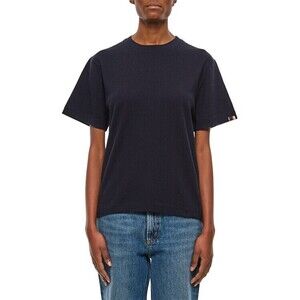 Extreme Cashmere Cuba Cashmere Cotton Blend T-Shirt - NWT